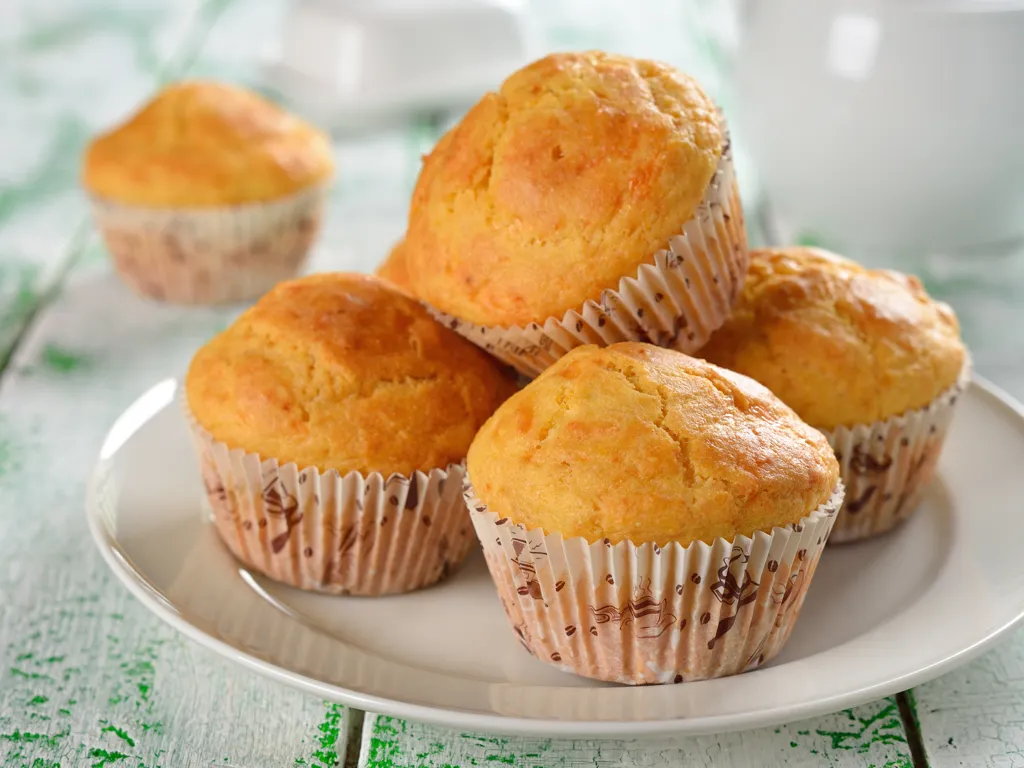 muffins anglais
