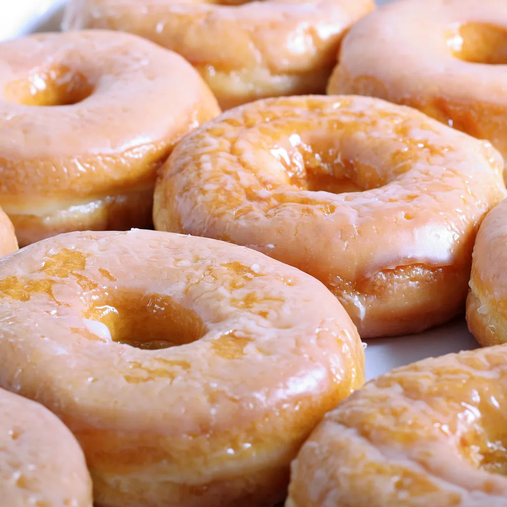 Recette pour la pâte à donuts – Machine a donuts