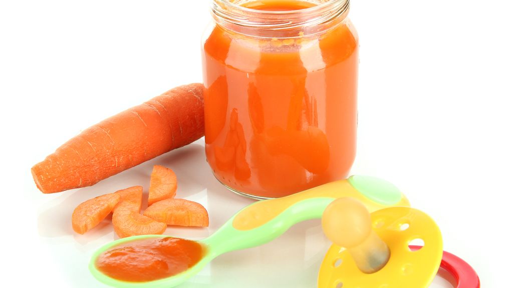 Purees Ou Soupes Pour Bebe Faciles Recette De Purees Ou Soupes Pour Bebe Faciles
