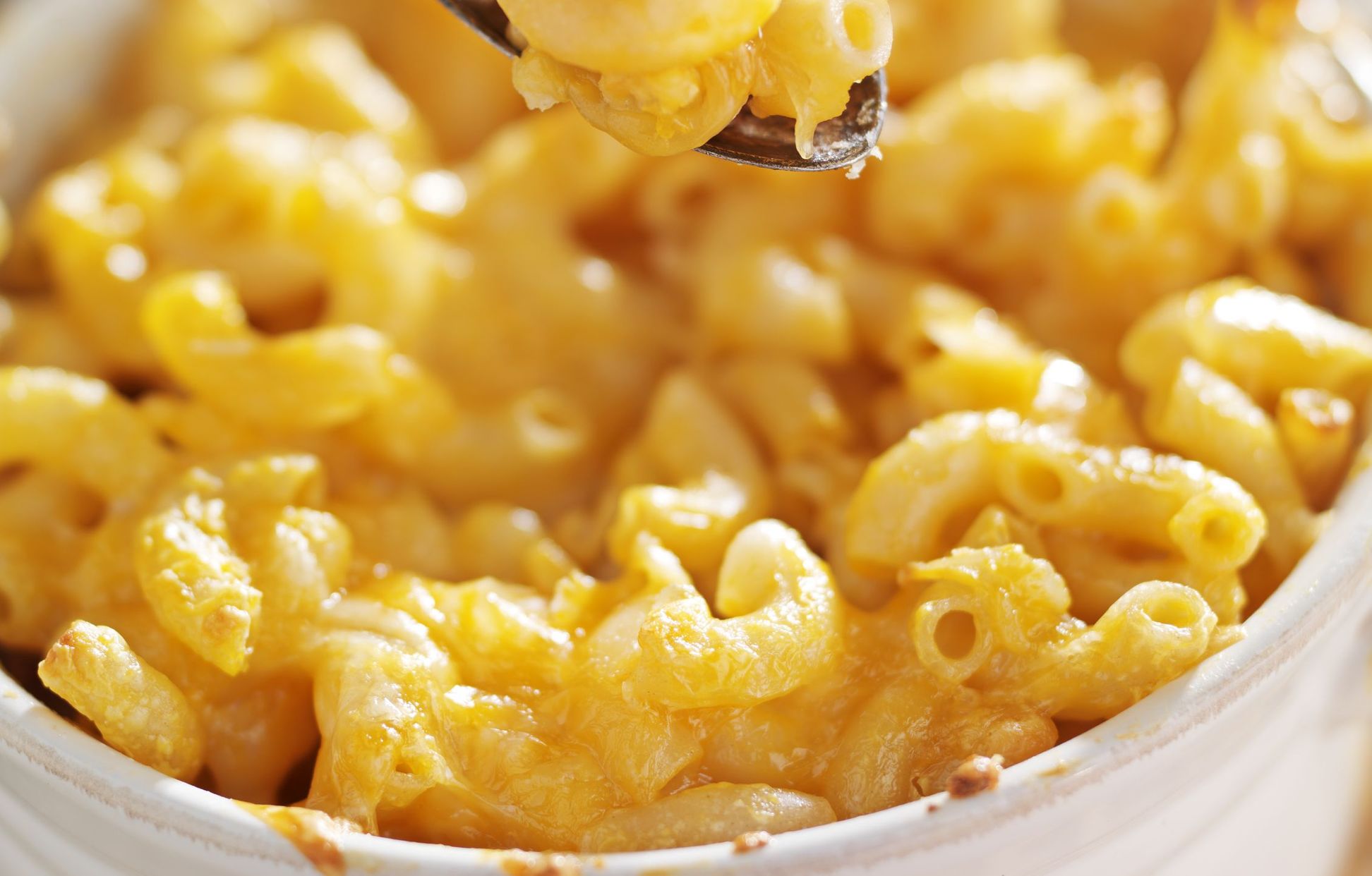 gratin de pâtes à la crème de gruyère Recette de gratin de pâtes à la