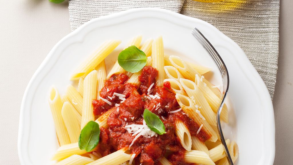 Recette Sauce tomate italienne (facile, rapide)