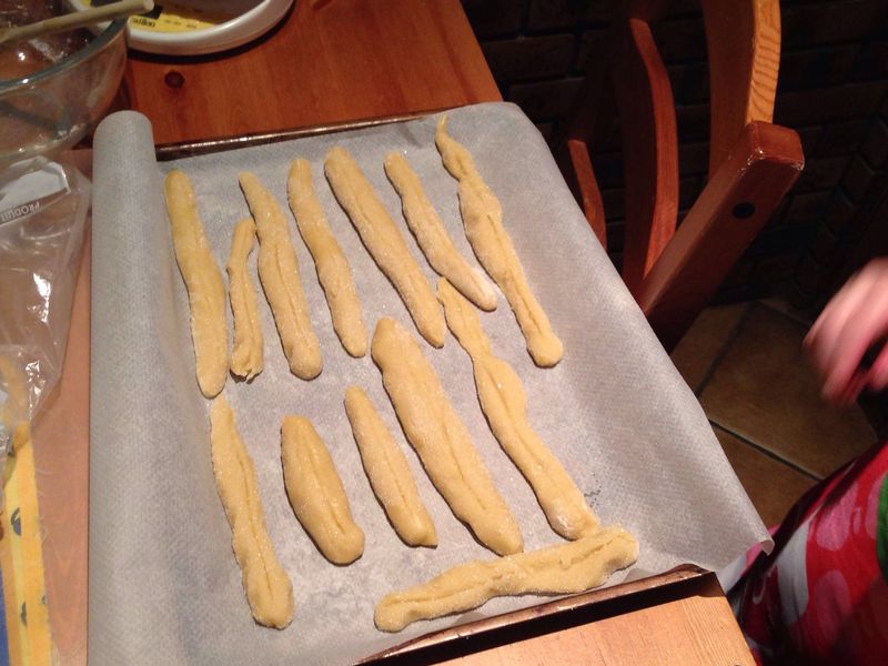 Zezettes De Sete Maison D Ingrid Recette De Zezettes De Sete Maison D Ingrid