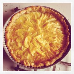 Tarte Aux Pommes Facile : Recette De Tarte Aux Pommes Facile - Marmiton