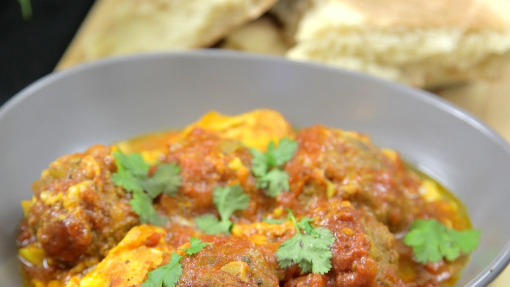 Haut 96+ imagen tajine kefta oeuf marmiton fr.thptnganamst.edu.vn