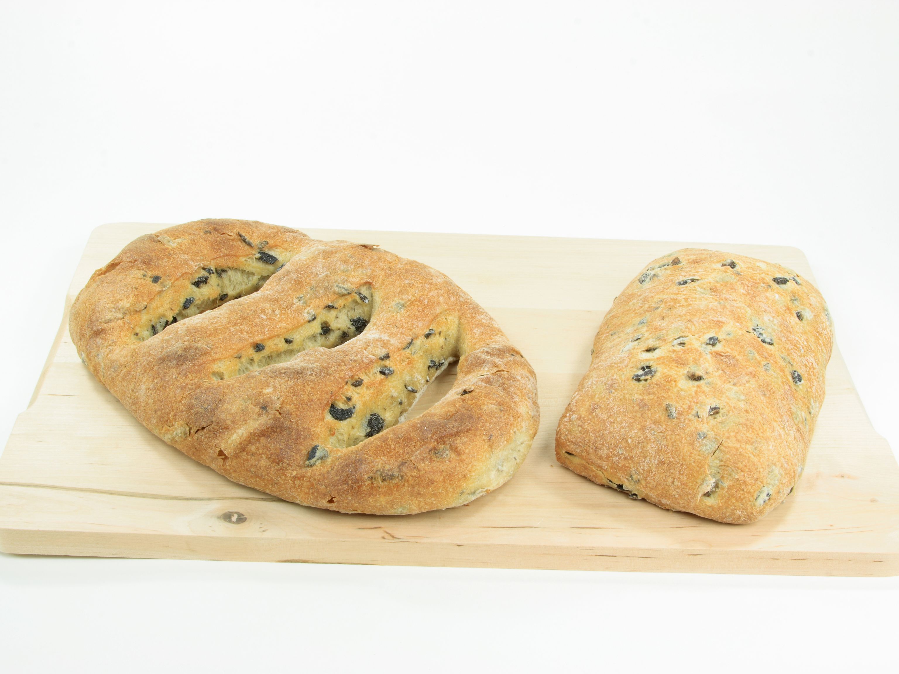 Fougasse aux olives super facile Recette de Fougasse aux olives super
