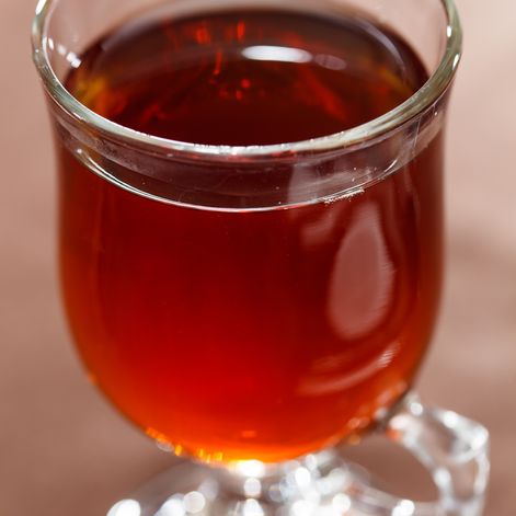 Recette grog sans rhum