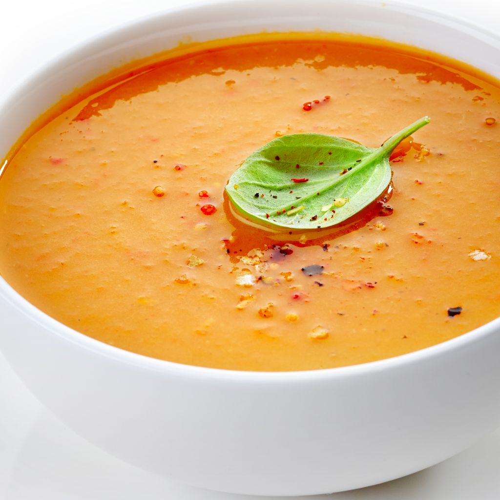 Velouté de butternut à la cannelle : la meilleure recette