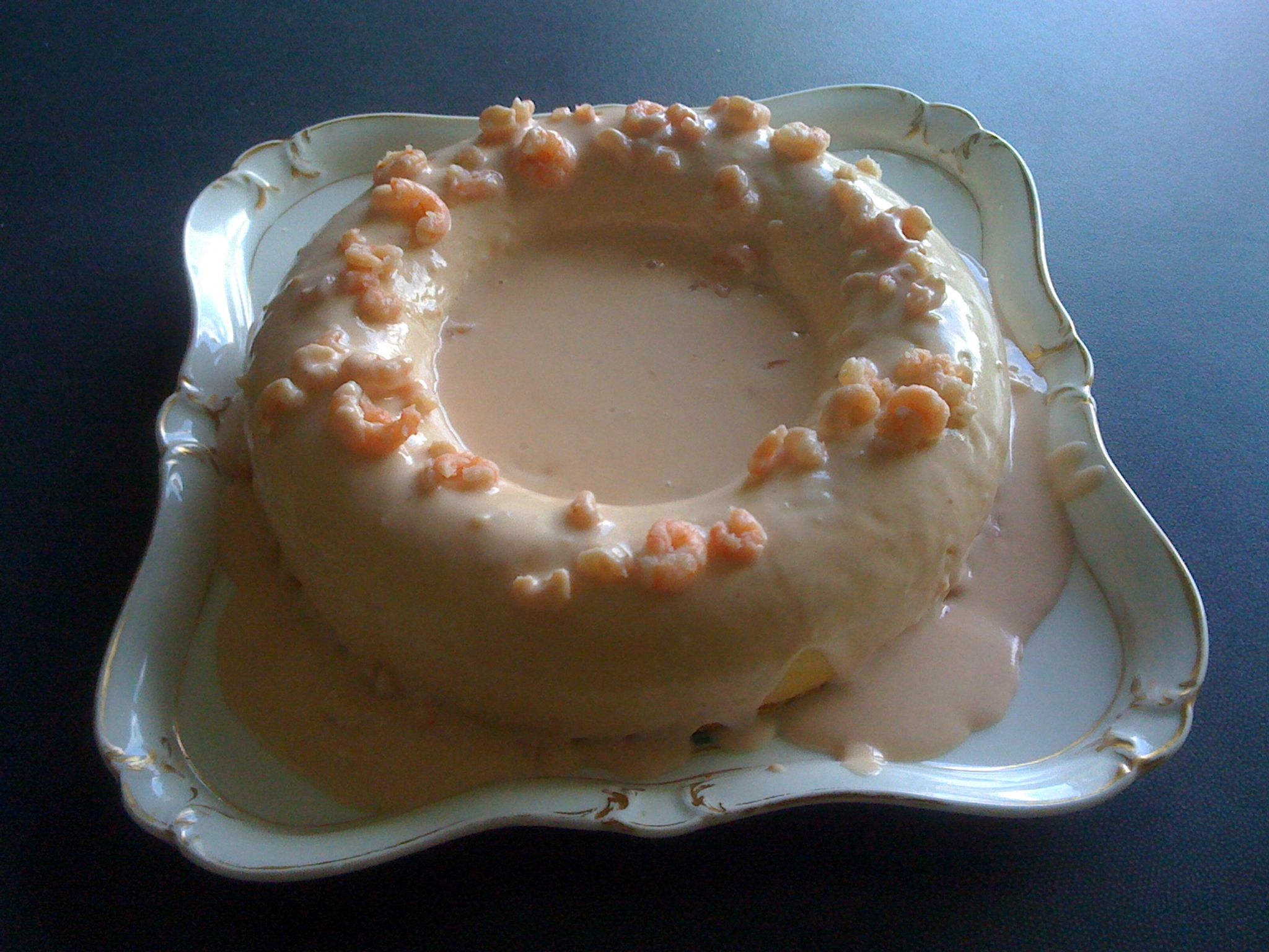 Pain de poisson simple : Recette de Pain de poisson simple - Marmiton