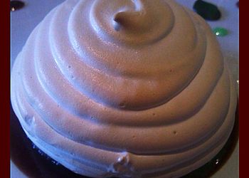 Meringue à l\u0027italienne et usages