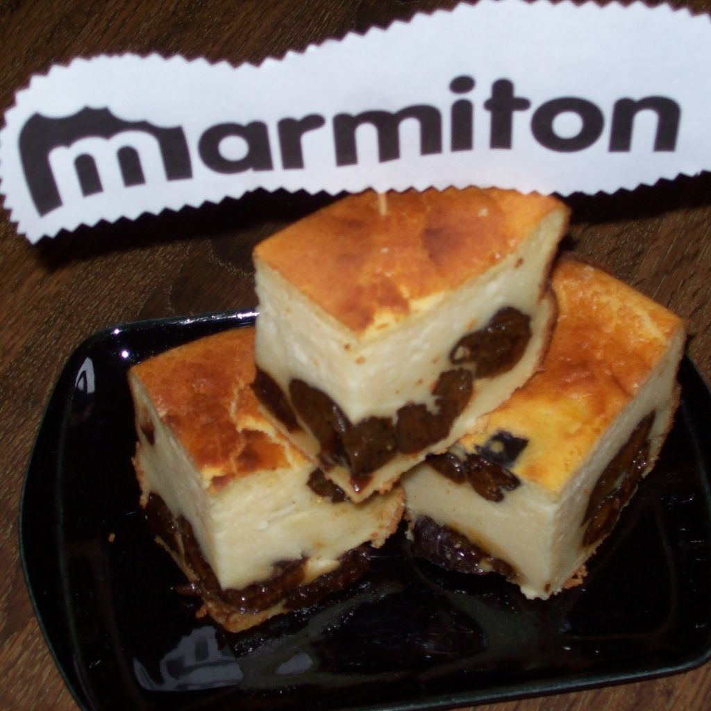 Far Breton Aux Pruneaux Recette De Far Breton Aux Pruneaux