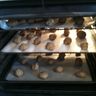 Cookies façon Laura Todd
