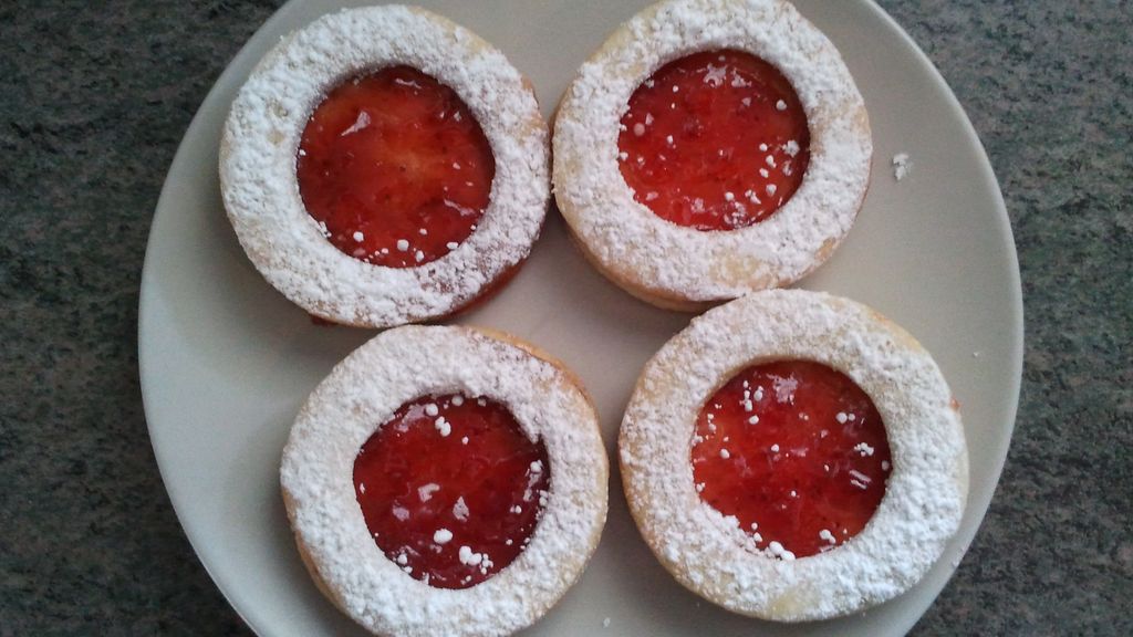 Souvaroffs Lunettes Recette De Souvaroffs Lunettes