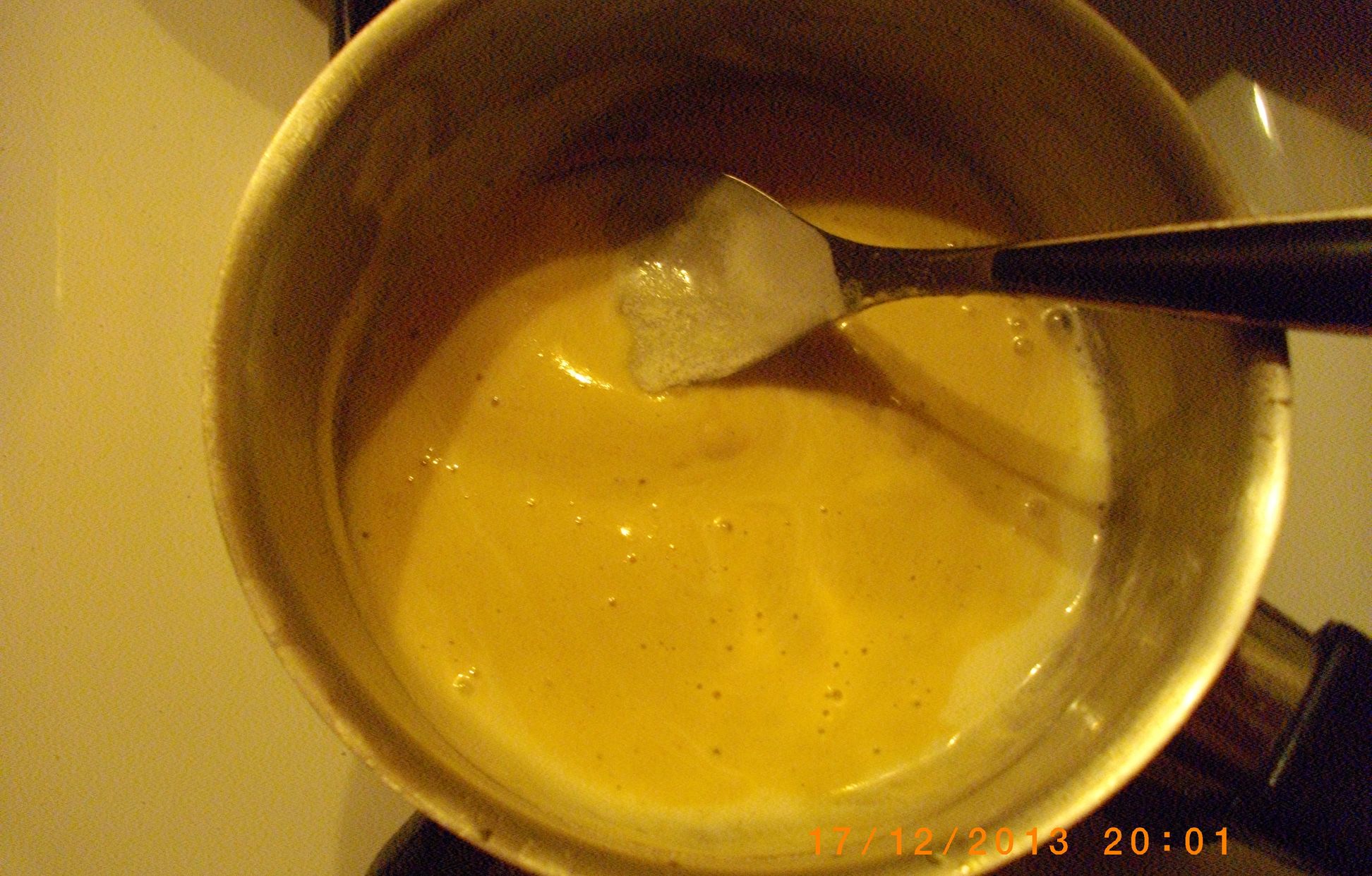 Sauce moutarde pour viande : Recette de Sauce moutarde pour viande