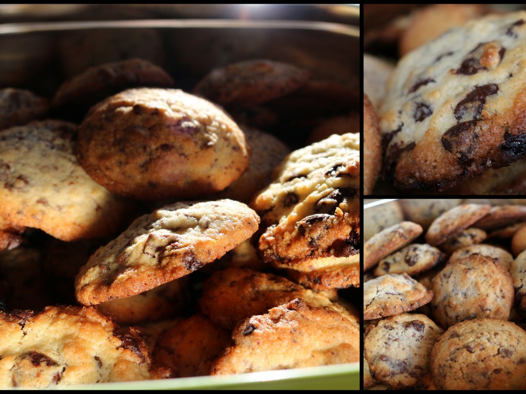 Irish cookies : Recette de Irish cookies - Marmiton