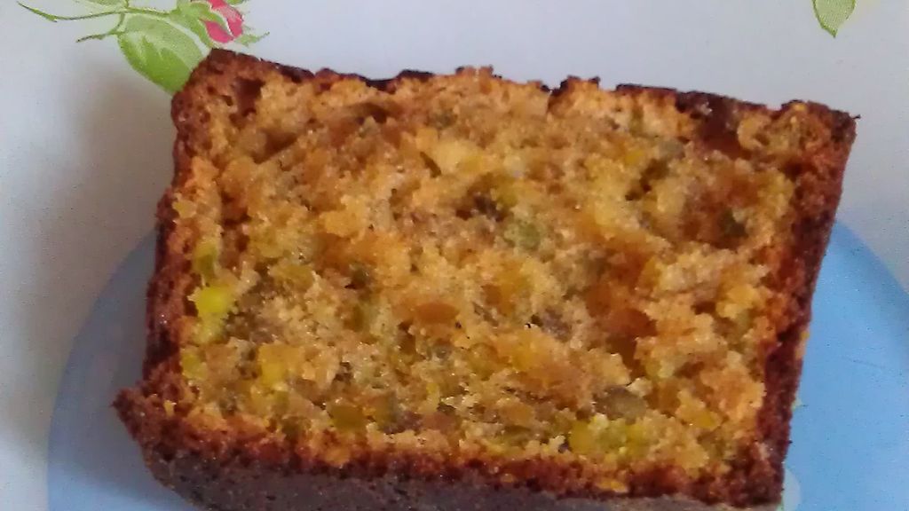 Gateau Miel Pistaches Recette De Gateau Miel Pistaches