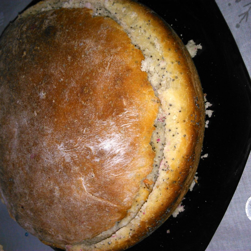 Pain De Mie Rapide Recette De Pain De Mie Rapide