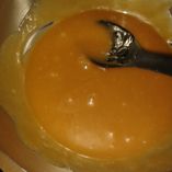 Caramel au beurre salé inratable : Recette de Caramel au beurre salé