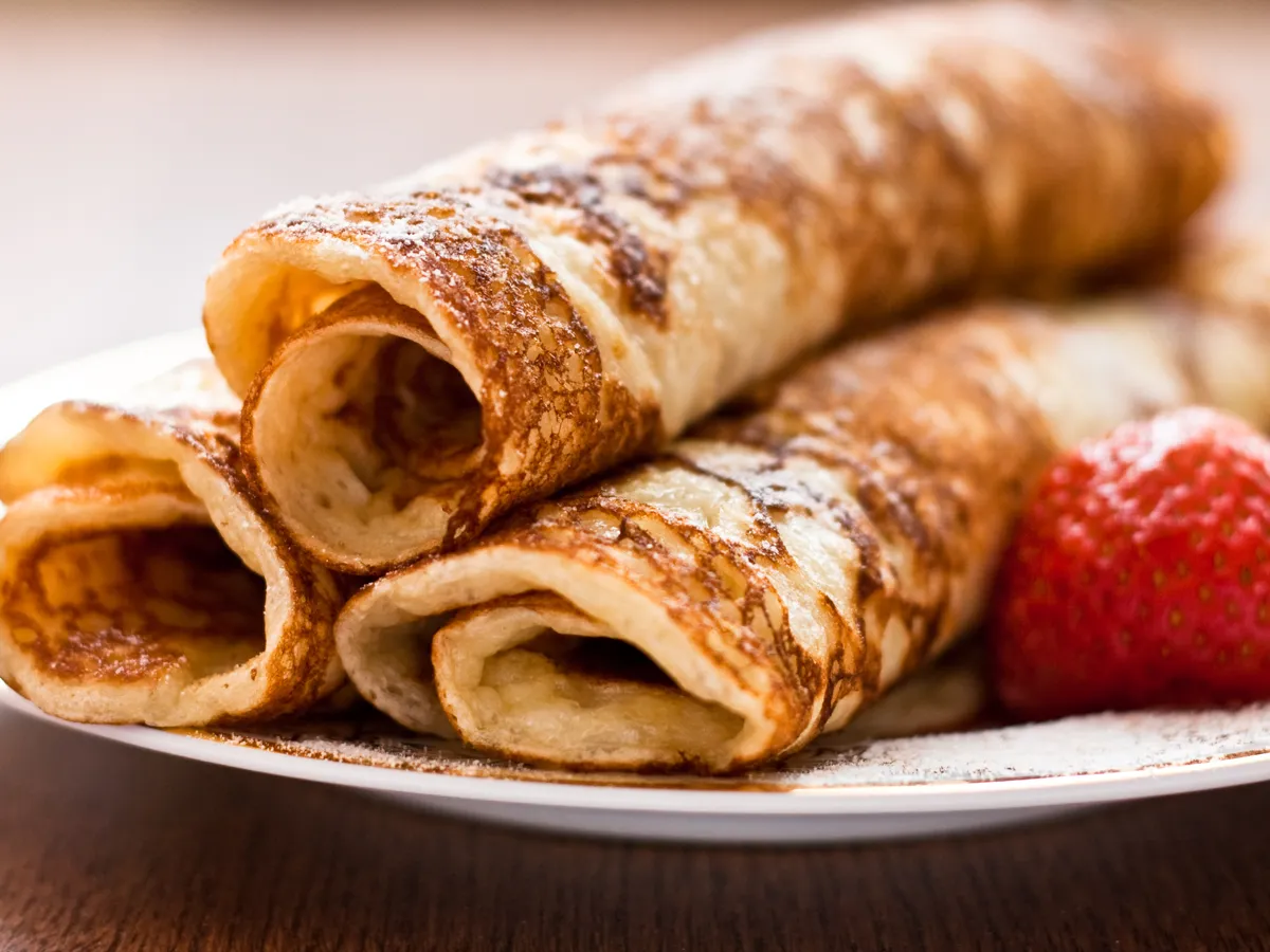 Pate A Crepes Nos Delicieuses Recettes De Pate A Crepes