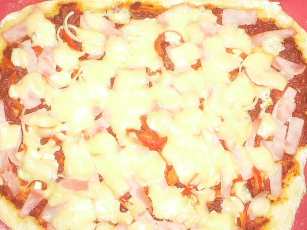 pizza florence