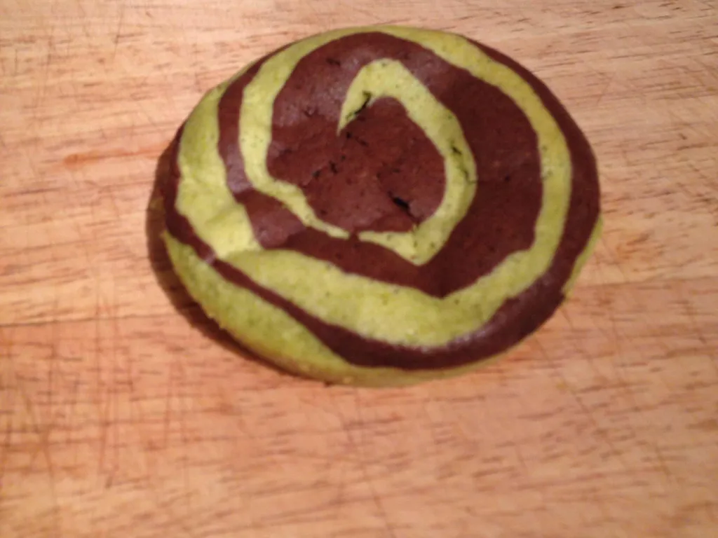 Financiers A La Pistache Recette De Financiers A La Pistache