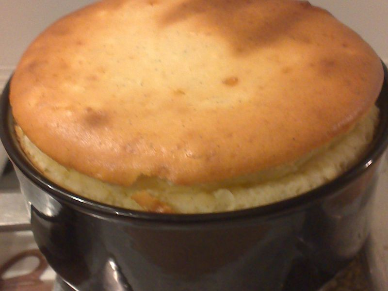 Cheese Cake Surprenant Au Kiri Recette De Cheese Cake Surprenant Au Kiri