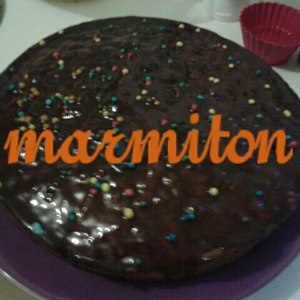 Gateau D Anniversaire Au Chocolat Recette De Gateau D Anniversaire Au Chocolat