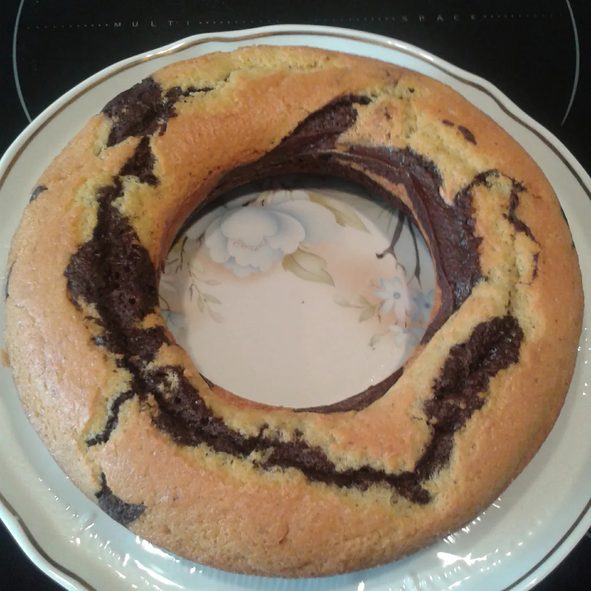 Gateau Marbre Nos Delicieuses Recettes De Gateau Marbre