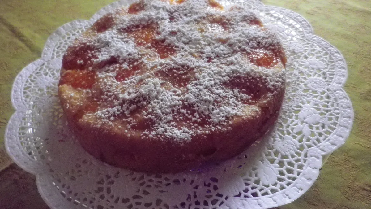 Gateau Poudre Amandes Nos Delicieuses Recettes De Gateau Poudre Amandes