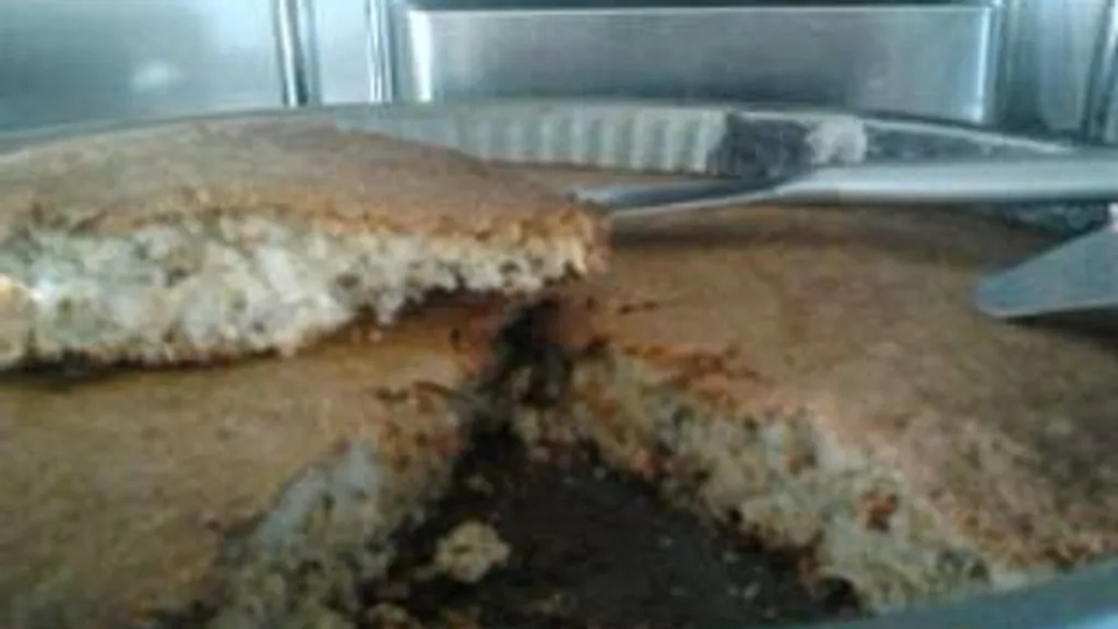 Gateau Au Yaourt Sans Oeufs