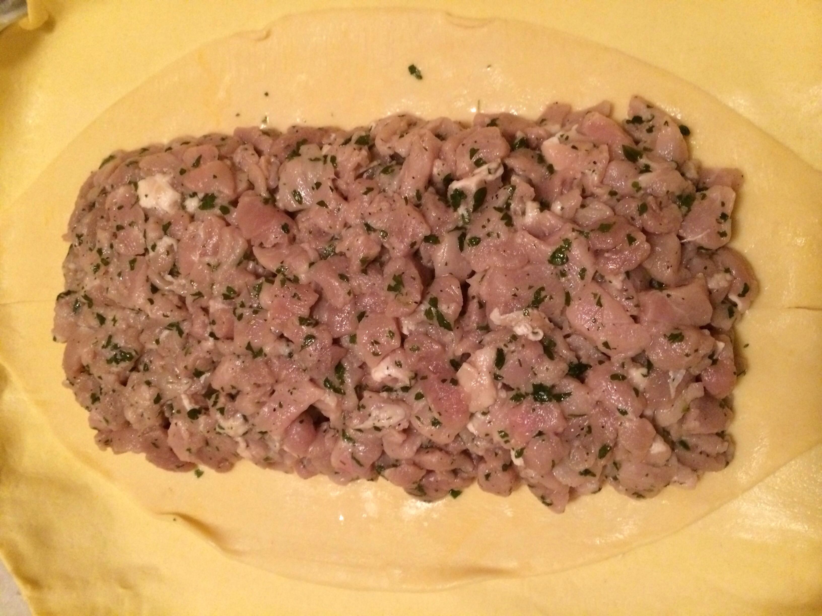 Arriba 49+ imagen marmiton pate en croute lorrain fr.thptnganamst.edu.vn