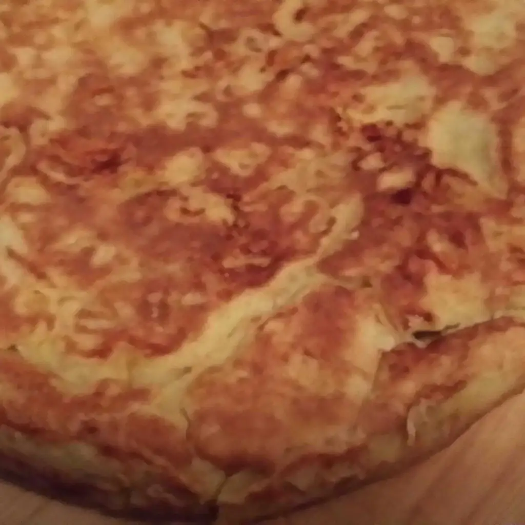 Crepiau Aux Pommes Recette De Crepiau Aux Pommes