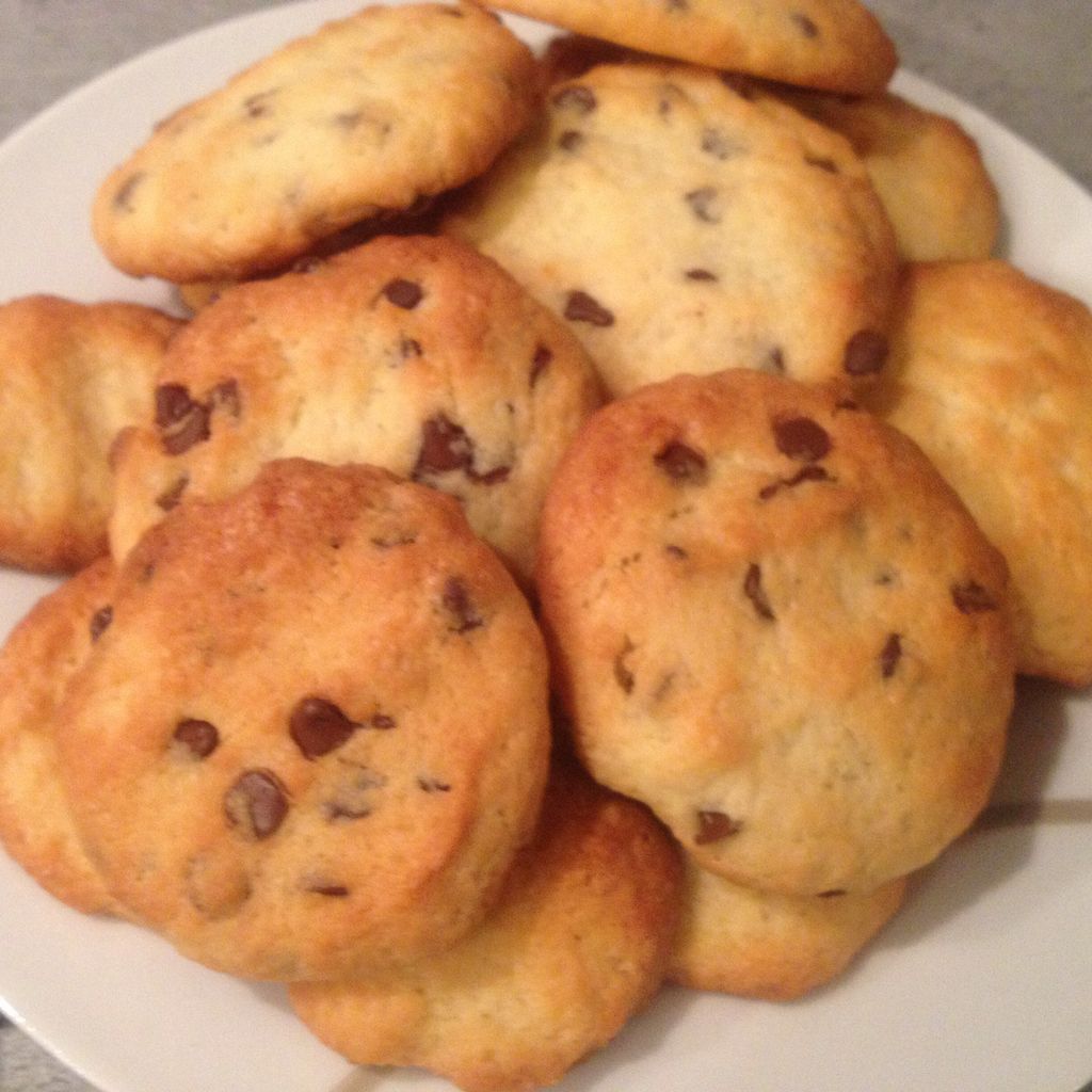 Biscuits sablés sans oeufs facile et rapide : découvrez les recettes de  Cuisine Actuelle