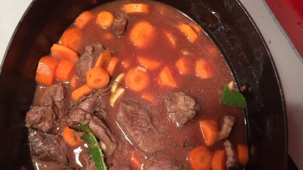 Arriba 50+ imagen collier a braiser de boeuf marmiton fr.thptnganamst.edu.vn