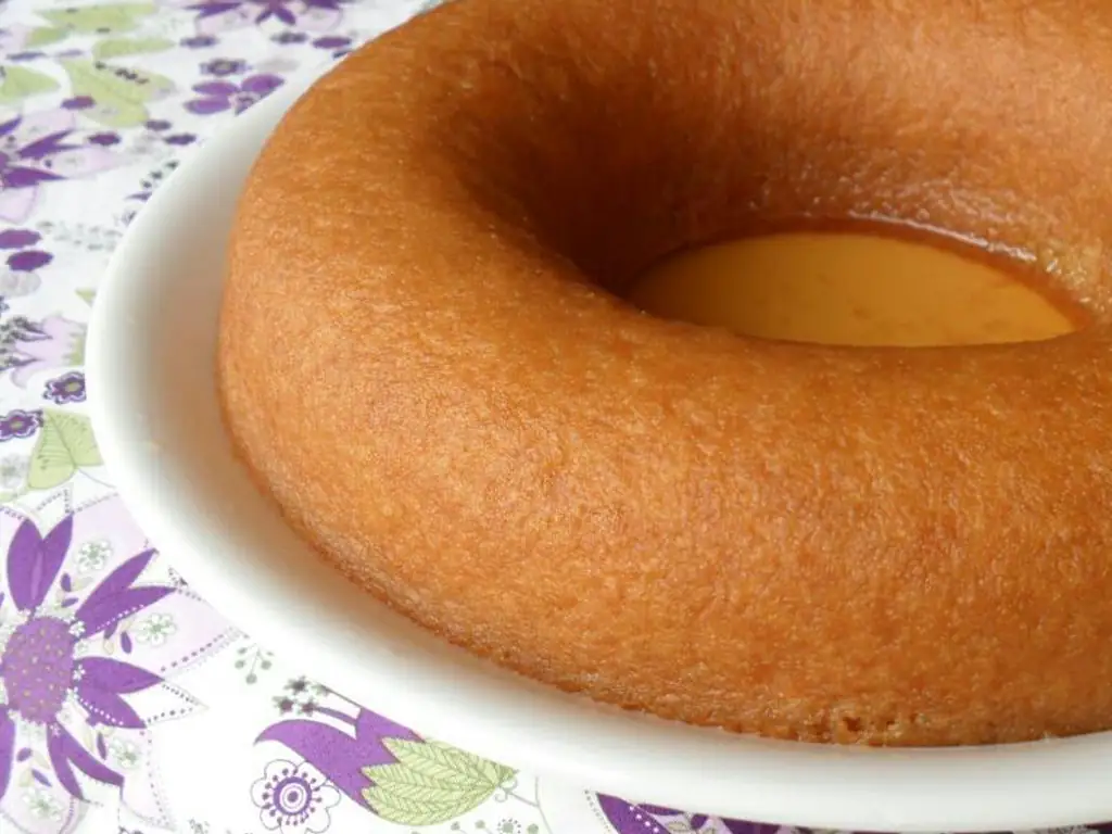 délicieux baba au rhum rapide et si bon !