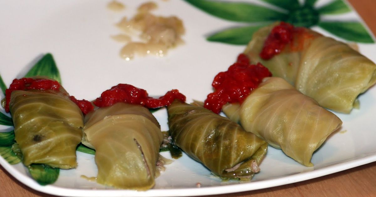 Recette Choux Rouge Hongroise