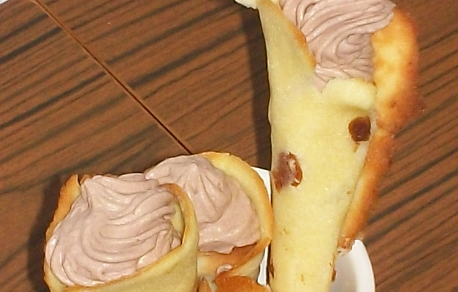 DE MURAT Recette de DE MURAT Marmiton