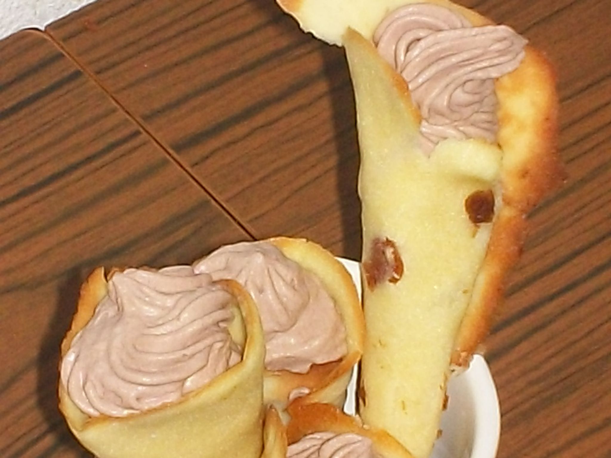 DE MURAT Recette de DE MURAT Marmiton