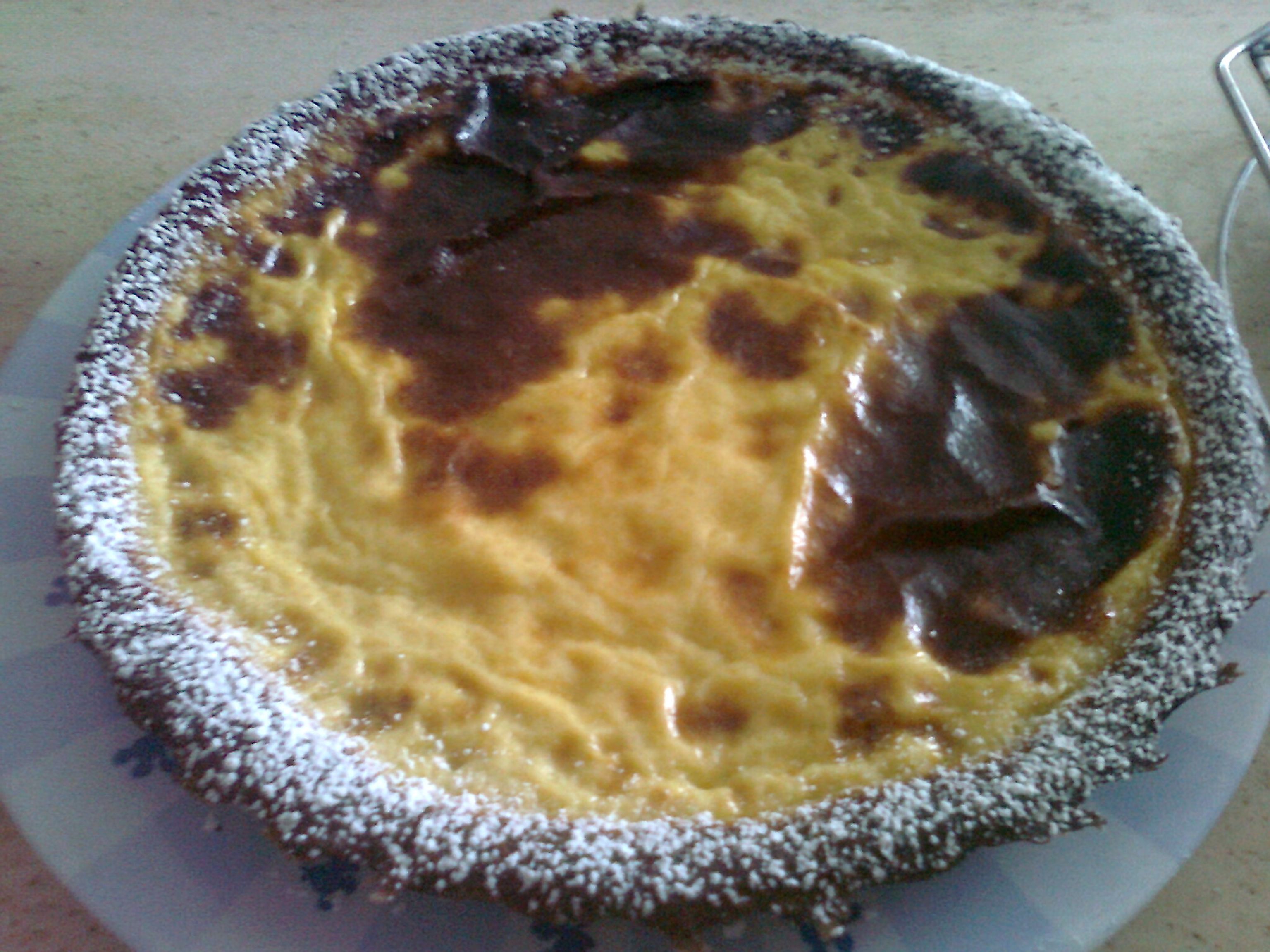 Tarte aux oeufs au lait Recette de Tarte aux oeufs au lait Marmiton Tarte aux oeufs au lait Recette de Tarte aux oeufs au lait Marmiton