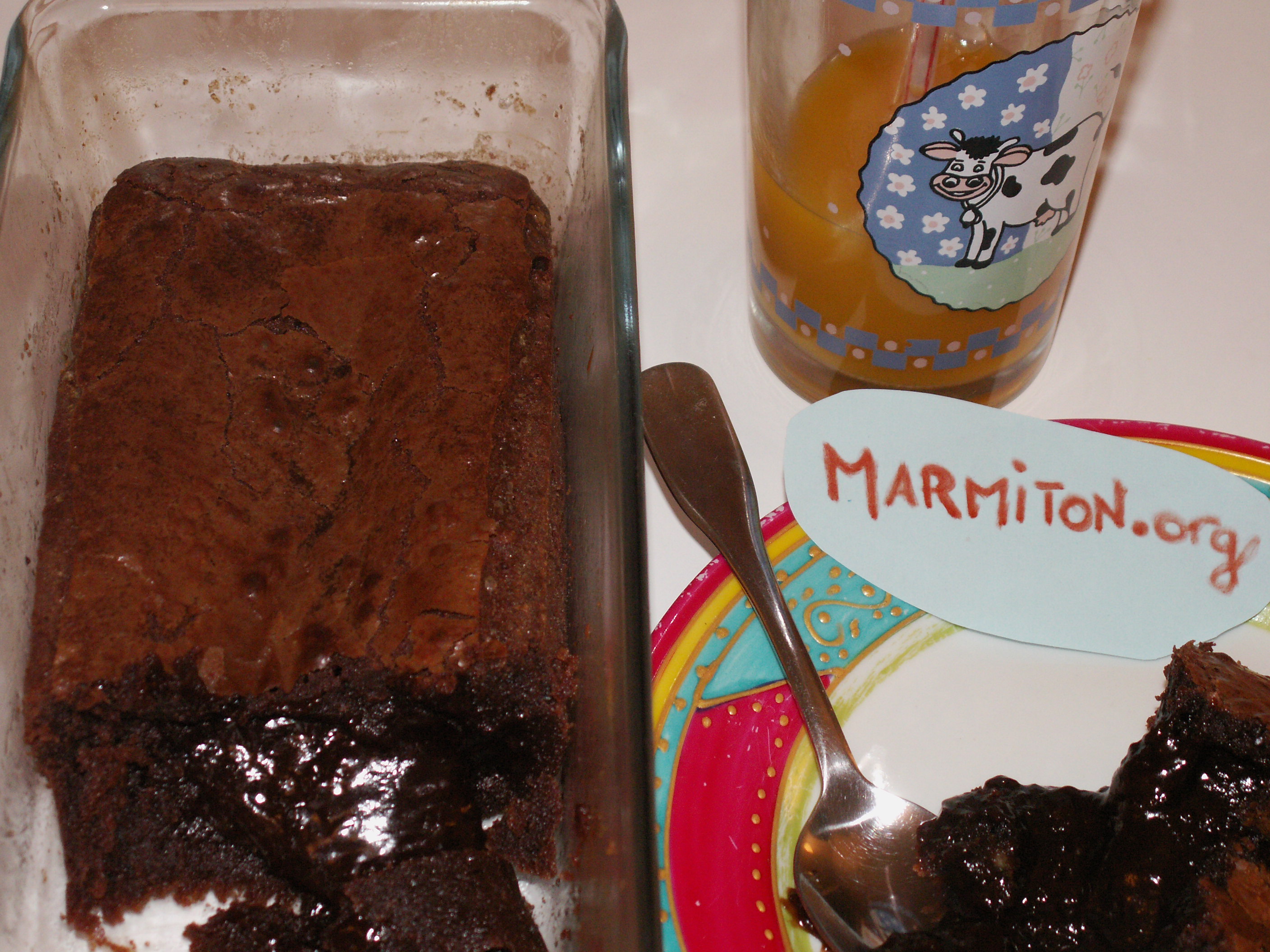 Fondants Au Chocolat Et A La Cassonade Recette De Fondants Au Chocolat Et A La Cassonade