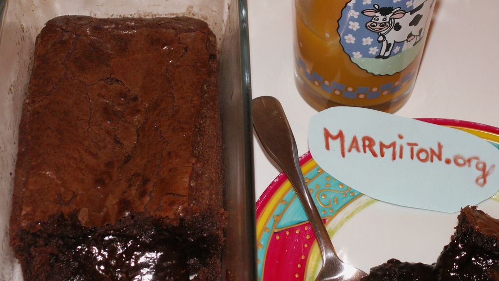 Fondants Au Chocolat Et A La Cassonade Recette De Fondants Au Chocolat Et A La Cassonade