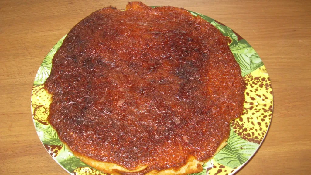 Fondant Au Pamplemousse D Helene Recette De Fondant Au Pamplemousse D Helene