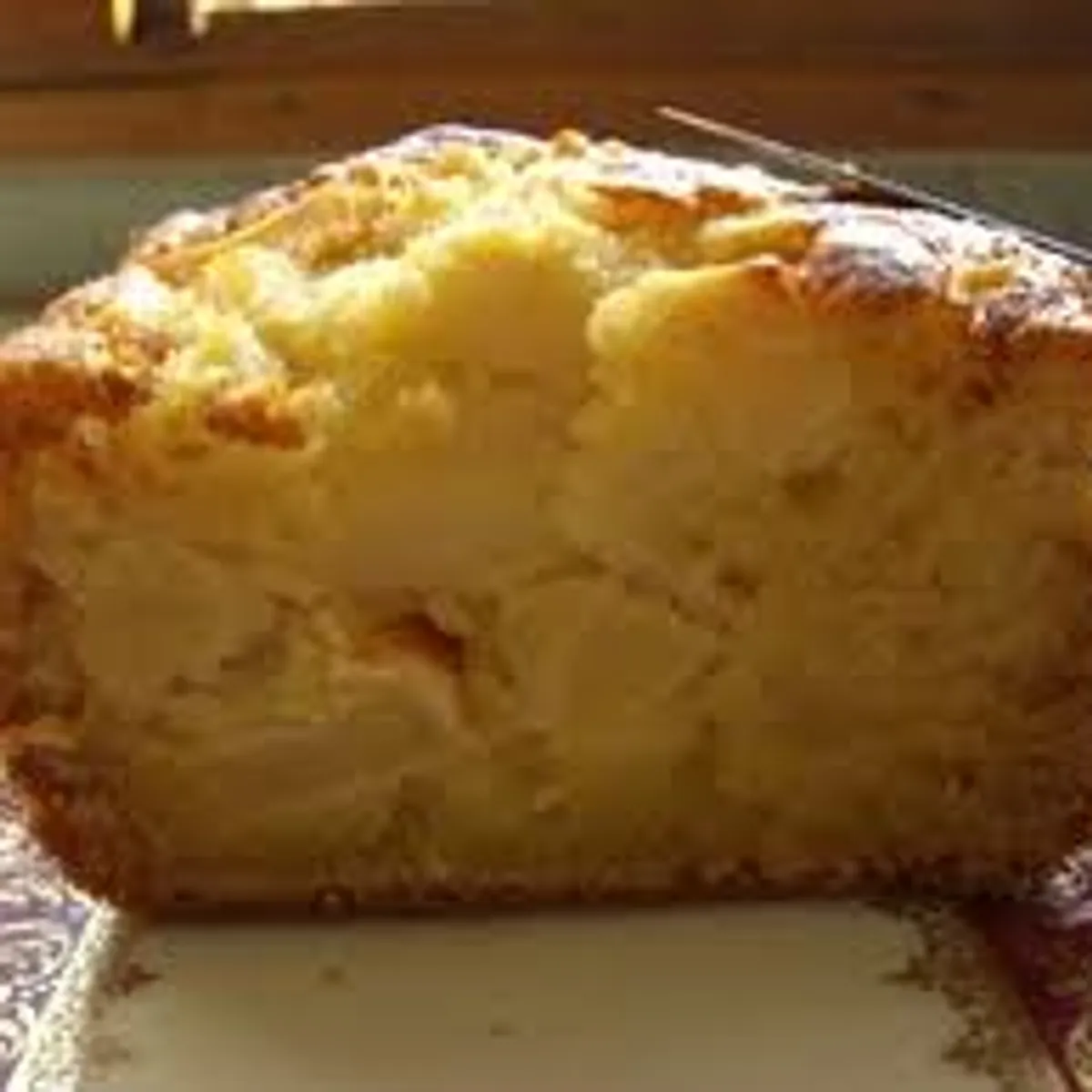 Gateau Aux Pommes Sans Levure Nos Delicieuses Recettes De Gateau Aux Pommes Sans Levure