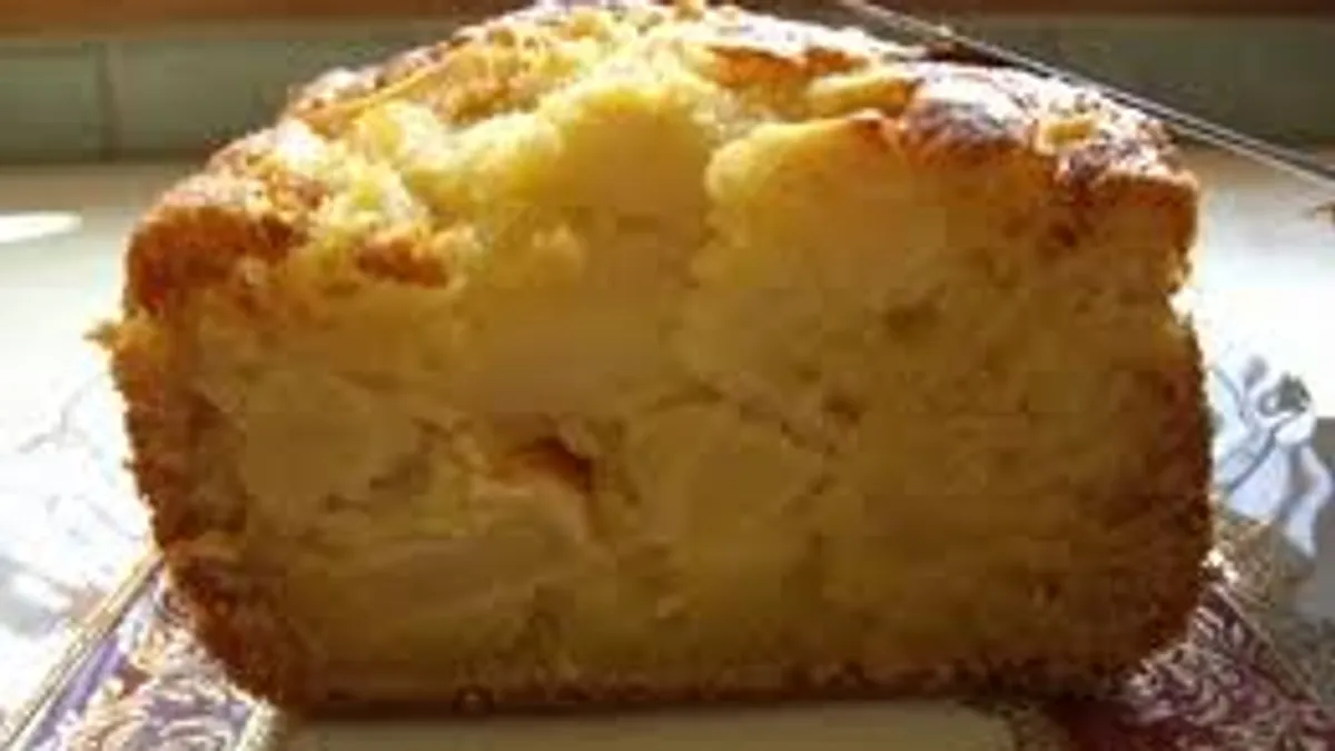Gateau Aux Pommes Sans Levure Nos Delicieuses Recettes De Gateau Aux Pommes Sans Levure