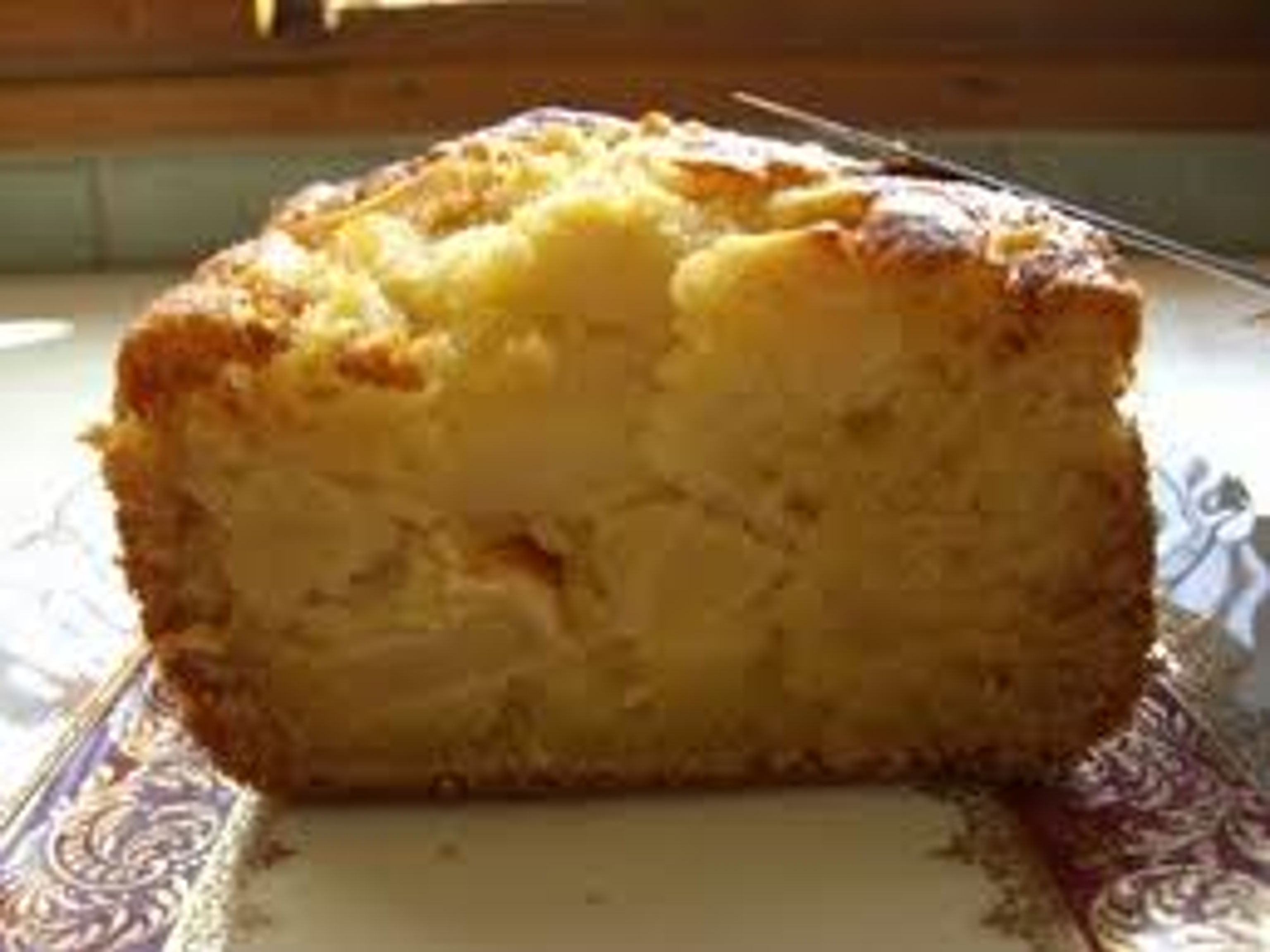 Gâteau Aux Pommes Sans Beurre Recette De Gâteau Aux Pommes Sans Beurre Marmiton 