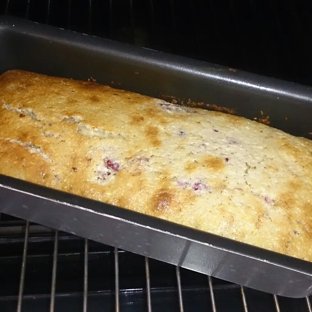 Cake Framboise Et Noix De Coco Recette De Cake Framboise Et Noix De Coco