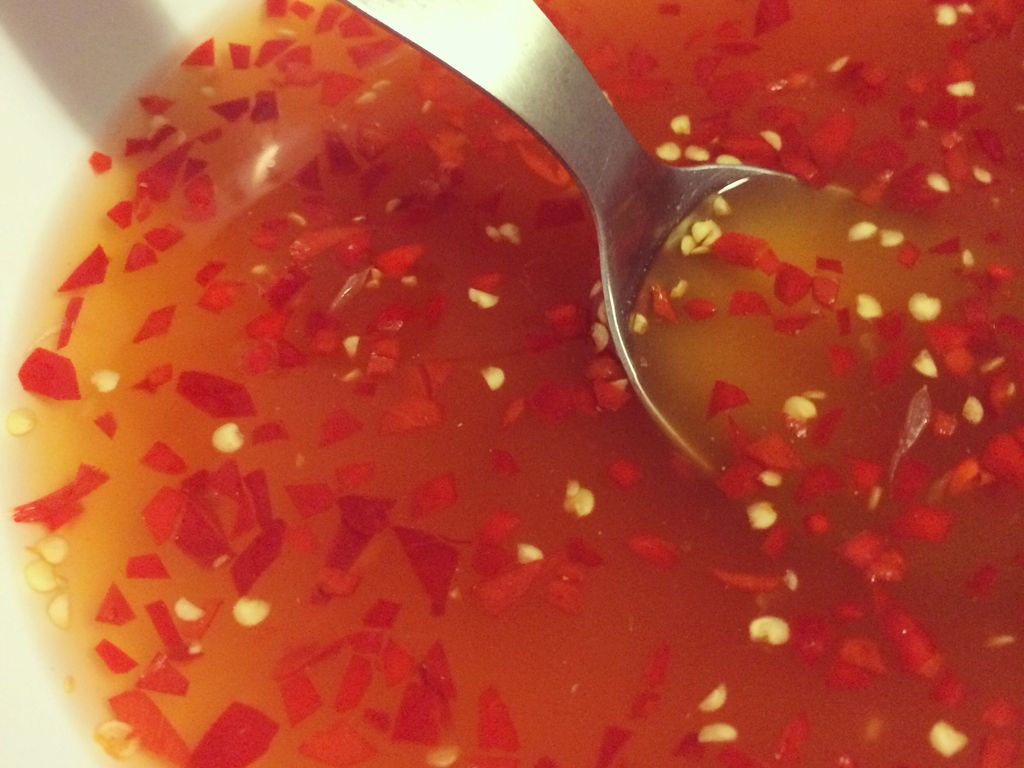 Le nuoc-mâm : zoom sur cette sauce vietnamienne