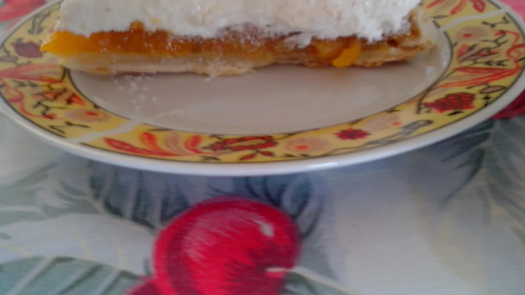 Poradce Sebeucta Koreni Tarte Abricot Et Noix De Coco Nextecglobal Com