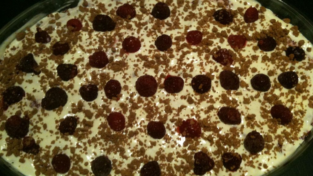 Tiramisu Framboise Chocolat Blanc Speculoos Recette De Tiramisu Framboise Chocolat Blanc Speculoos