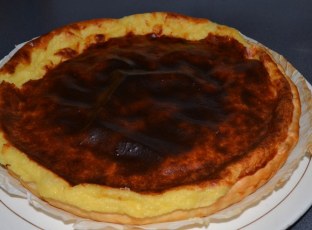 Flan Pâtissier De Ma Grand Mère Recette De Flan Pâtissier