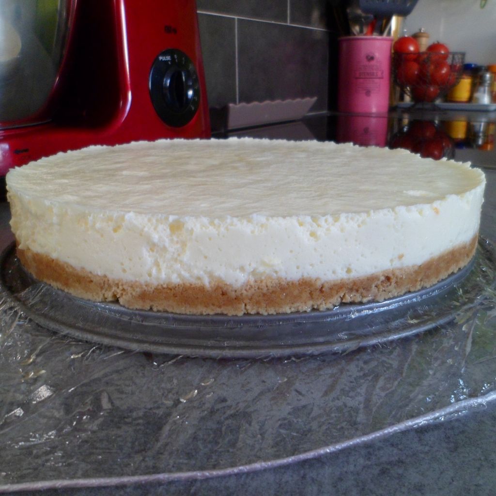 Gateau Zephyr Cheese Cake Sans Cuisson Recette De Gateau Zephyr Cheese Cake Sans Cuisson